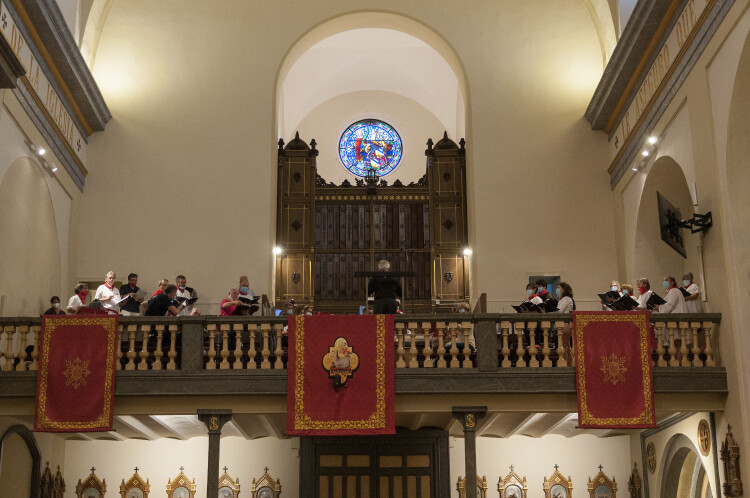 Programas « Capilla de Música pamplona